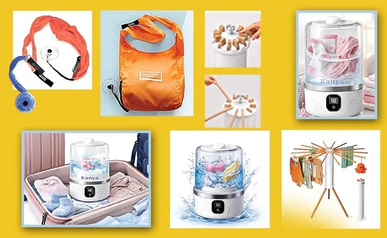 Smart Gadgets Useful For Household Chores During The Rainy Season
