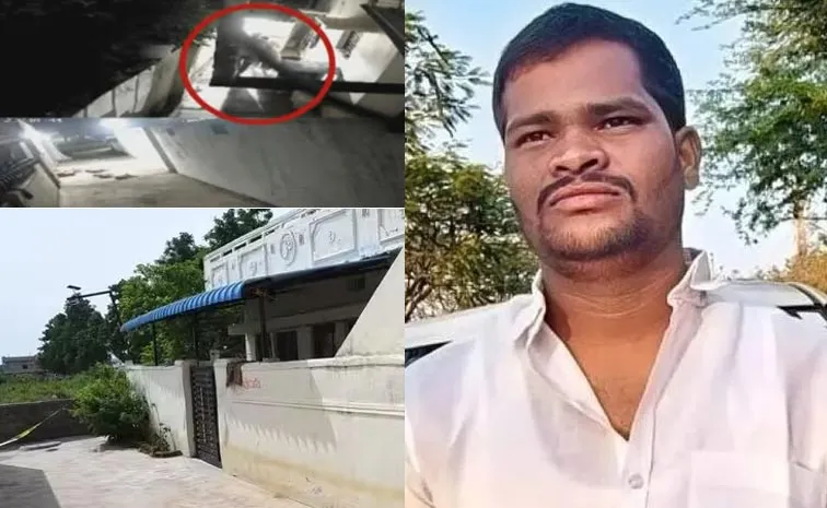 Rangareddy Shabad Incident Updates
