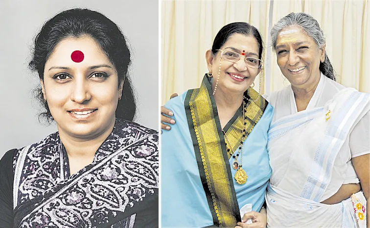 Legendary playback singer S Janaki passes away at 88