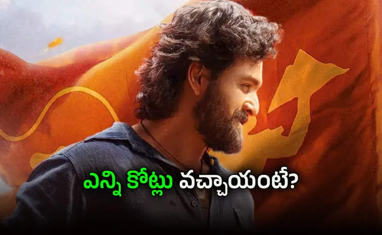 Akkineni Akhil Lenin Movie Collections In Just Two Days