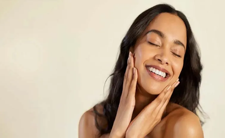 Beauty Tips: Skin care for aging skin