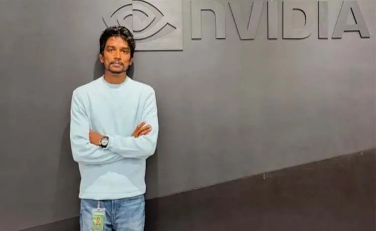Karnataka engineer from small village lands Rs 2.6 crore role at Nvidia
