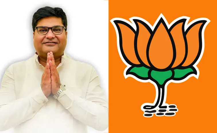 rajasthan patwari transfer list Mistake bjp mla Shailesh singh Enter