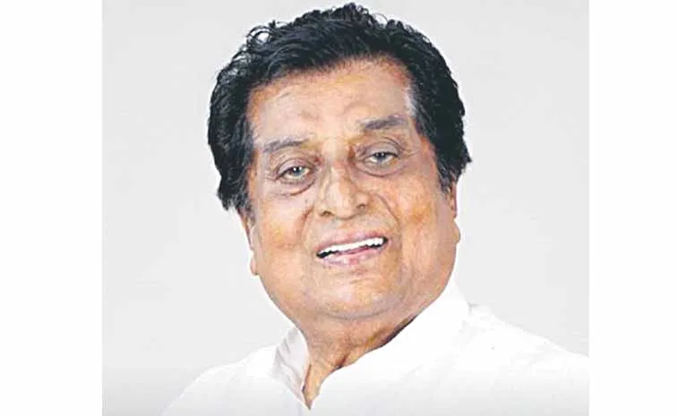 Former PCC president GS Rao passes away