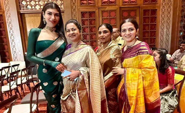 Radhika tweet about Trolling on Khushboo Daughters