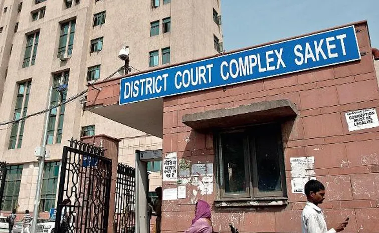 Man Moves Court To Save Wifes Grave In Shaheen Bagh Denied Exclusive Rights