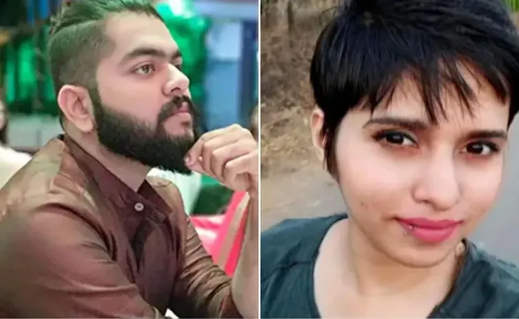 Shraddha Walkar Murder Accused Aaftab Poonawala to Appear for MA Exam