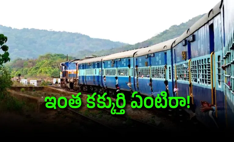 bedrolls stolen from AC coaches  in Indian Railways over Rs 104 crore in four years
