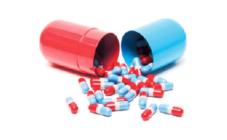 Antimicrobial Resistance An Emerging Health Issue