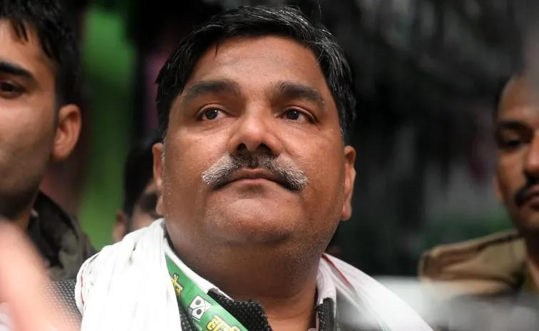 Delhi Court Convicts Former AAP Leader Tahir Hussain In 2020 Riots Case
