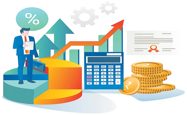 Investment opportunities in small-cap and mid-cap funds
