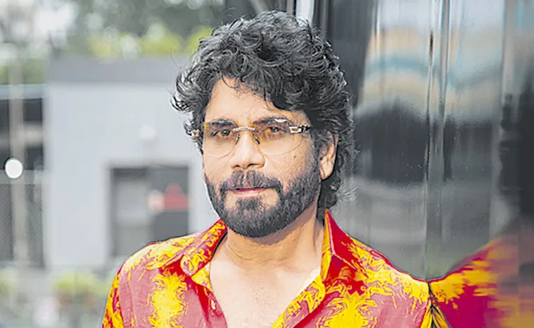 Bommarillu Bhaskar to Direct Nagarjuna 101st Film