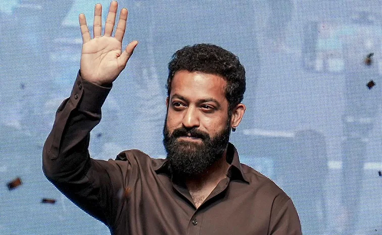 ఎన్టీఆర్ పొలిటికల్ ఎంట్రీపై క్లారిటీ