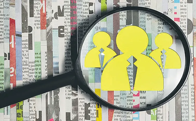 Outsourcing agencies audit
