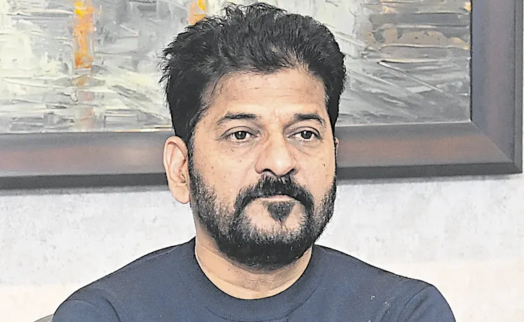 నేడు ఎంపీలతో సీఎం రేవంత్‌ భేటీ