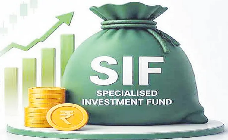Specialised Investment Funds surged 29percent in June 2026