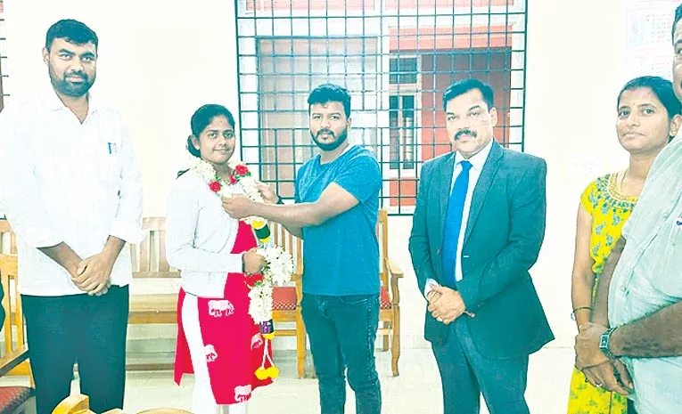 Divorce Couple United In Bengaluru