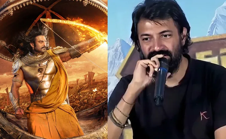 నేనేం చేస్తున్నానో నాకు తెలుసు: నాగ్ అశ్విన్