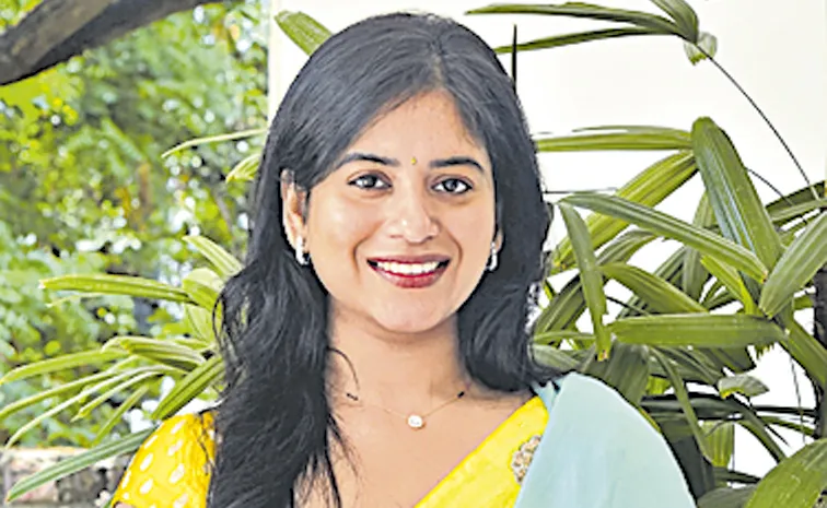 Producer Niharika Dasari about Raja The Raja Movie