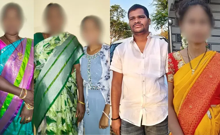 మనసు మార్చుకున్న షాబాద్‌ నిందితుడు రాజ్‌కుమార్‌?