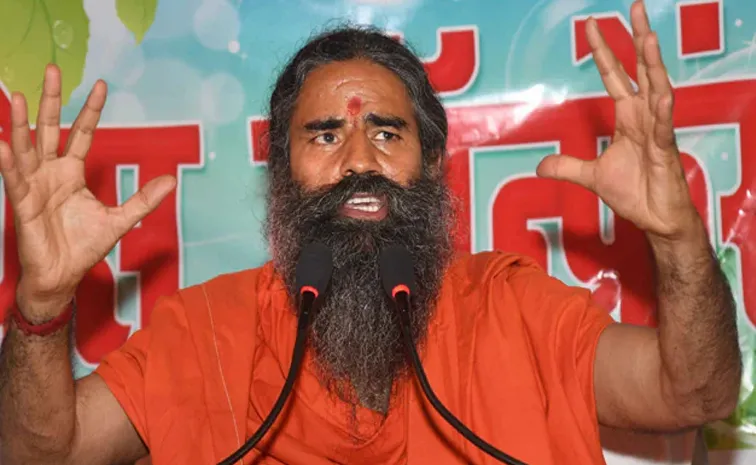 Yoga Guru Ramdev No Need To Fear Hindu Rashtra Comment Sparks Row