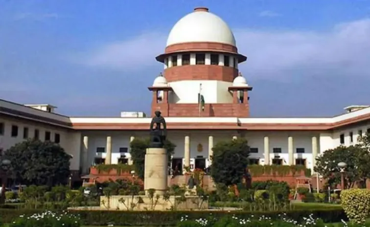 Supreme Court Refers Key Religious Disputes to Special Lok Adalat