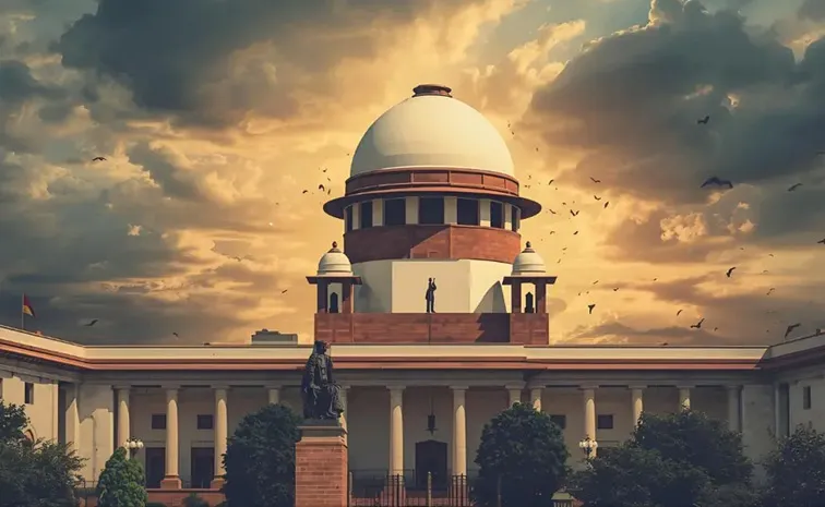 Supreme Court Verdict On Assam Foreigners Tribunal Citizenship Cases