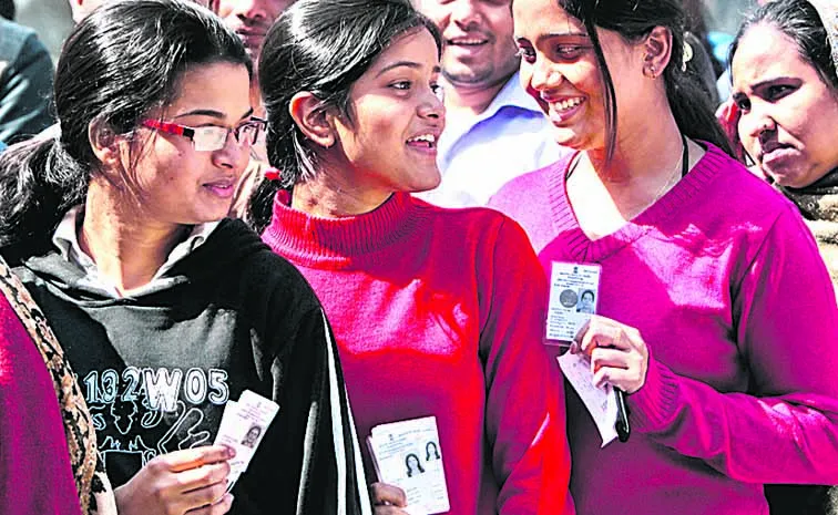 కొత్త ఓటర్ల నమోదు ఇక కఠినం!  