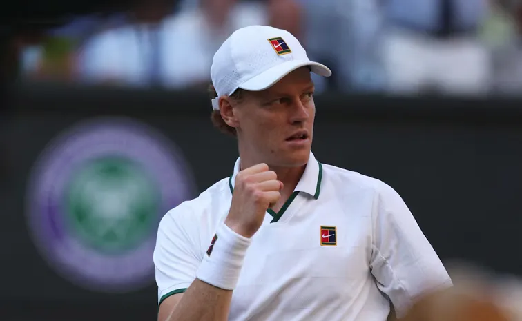 Jannik Sinner Wins Wimbledon 2026: Beats Zverev for 5th Grand Slam Title