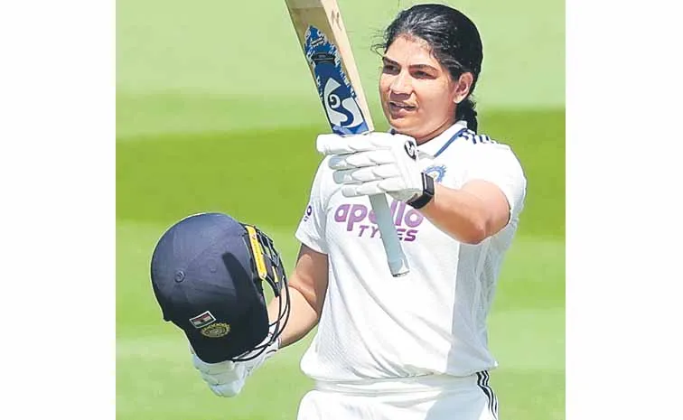 విజయం దిశగా భారత్‌