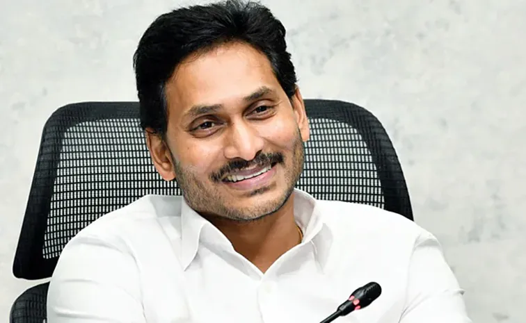 YS Jagan to Visit Bhimavaram to Meet Aqua Farmers 