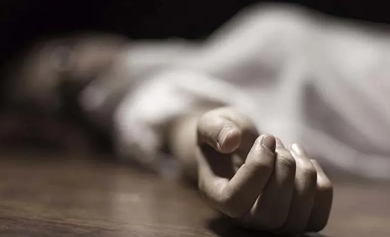 palnadu mother and two children incident
