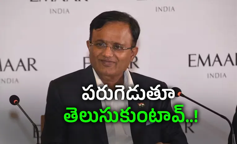 ఆ డీఆర్డీఓ శాస్త్రవేత్త అడిగిన ఒకే ఒక్క ప్రశ్న..లైఫ్‌నే మార్చేసింది!