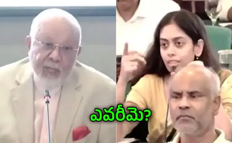 Who is IFS officer Pooja Jha? who objected to the incorrect India map in Dhaka