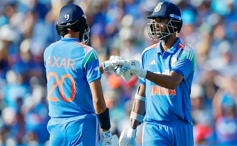 ENG vs IND 1st ODI: India begin redemption journey with 6 wicket win