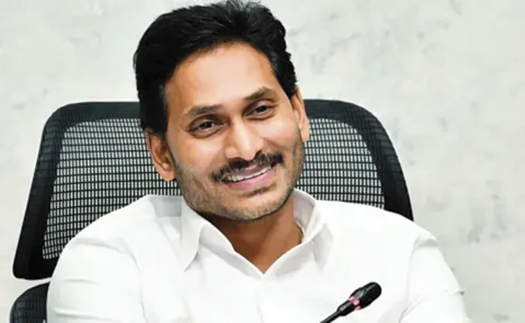 YS Jagan to visit Bhimavaram on June 15