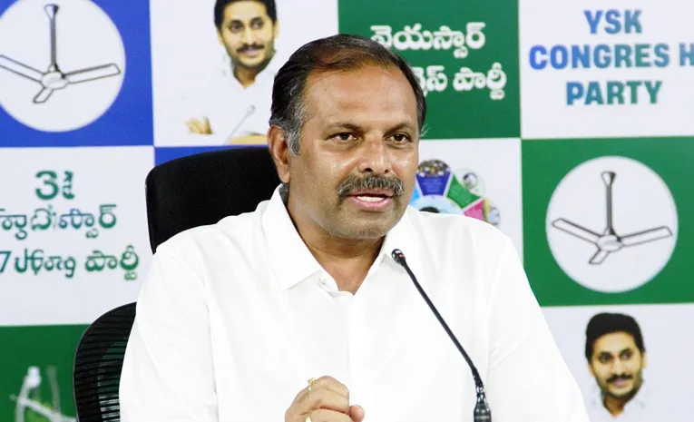 ‘రైతుల్ని గాలికొదిలేసి అమ‌రావ‌తి దోపిడీకి ప్రాధాన్యం’