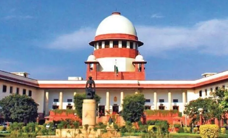 SC upholds BTech ineligibility for Telangana ASO posts