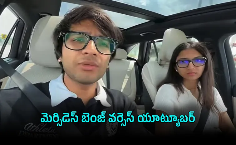 mercedes-benz-vs-youtuber-e20-petrol-mileage-truth