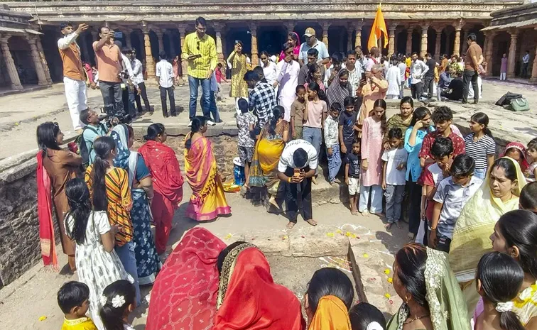 SC Directs Open Space Near Bhojshala Site for Friday Namaz