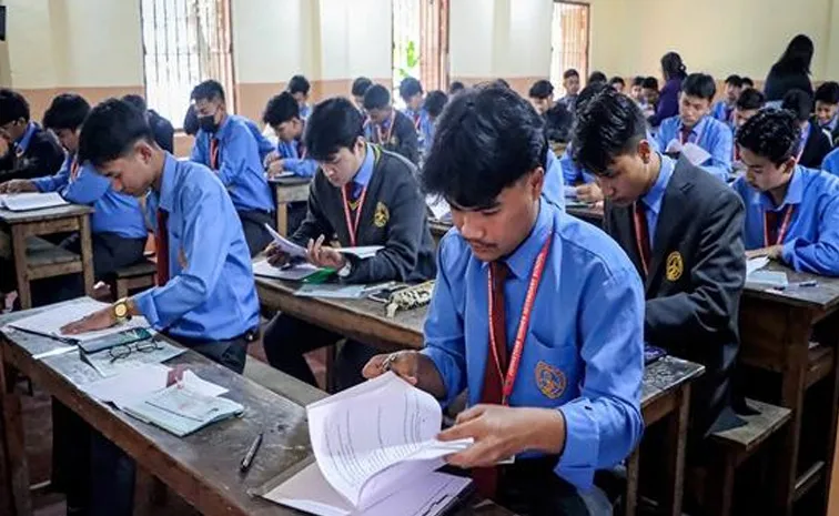 CBSE Makes Third Language Internal Assessment Mandatory for Classes 9 and 10