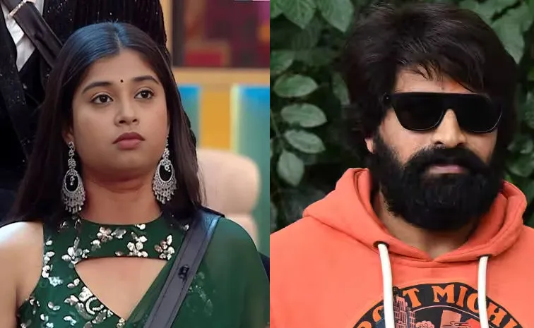 జానీ మాస్టర్ అసిస్టెంట్స్‌ కొట్టడానికే వచ్చారు: శ్రష్టి వర్మ షాకింగ్ కామెంట్స్