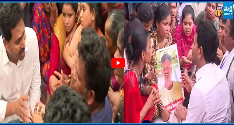 7గంటలు నీటిలో ఈదాం.. సమయానికి వచ్చి ఉంటే బతికే వాళ్ళం