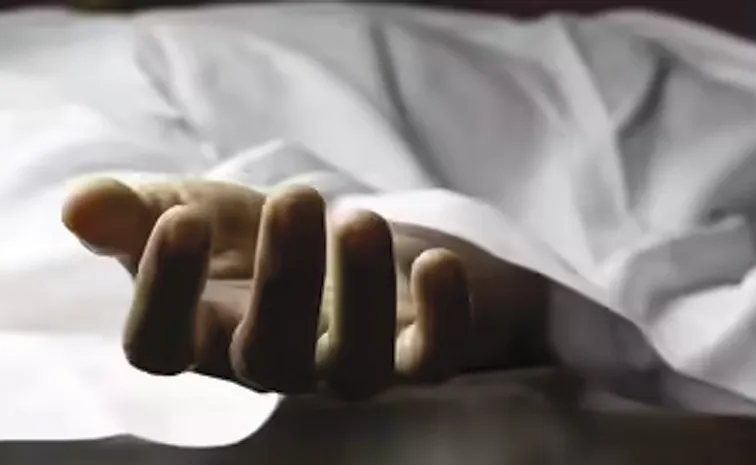 Incident in 43 Udegolam village Anantapur district: TDP Leader attack on old man