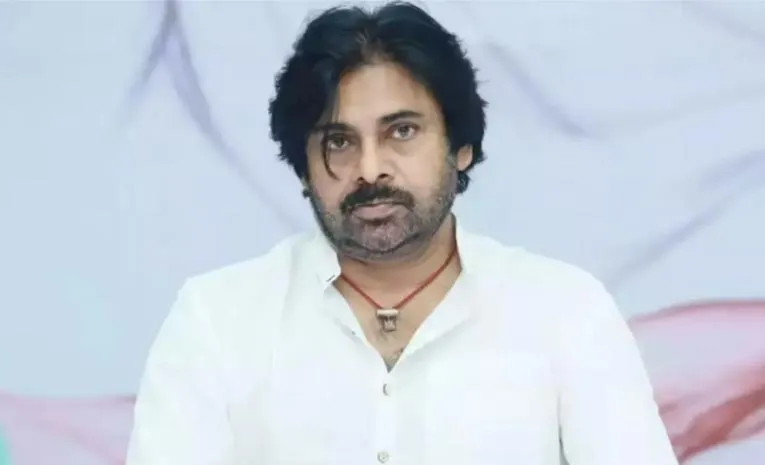 Differences In Visakhapatnam Dist Janasena Leaders