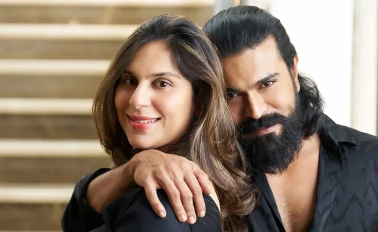 Ram Charan Builts New Luxary Farm House Near Mokila Hyderabad