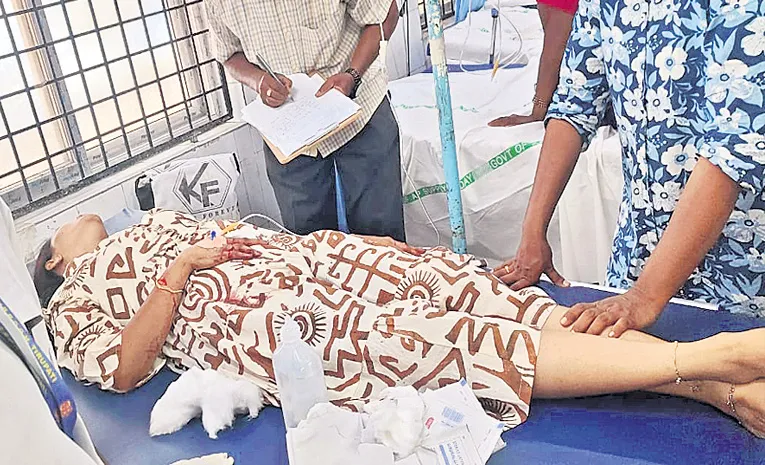 ఆరేళ్ల పరిచయం.. రూ.46 లక్షల అప్పు.. చివరకు..!