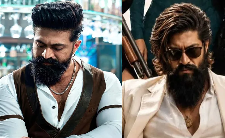 ఊహించని డైరెక్టర్‌తో యశ్ నెక్ట్స్ ప్రాజెక్ట్..!