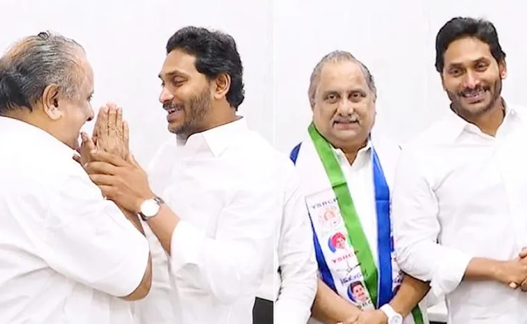 ముద్రగడ మృతిపైనా ట్రోల్స్‌.. టీడీపీ, జనసేన నీచ రాజకీయం!