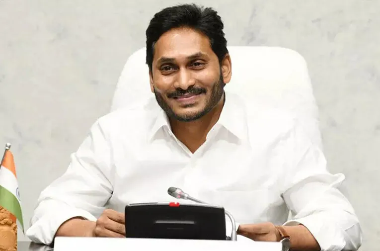 నేడు భీమవరానికి వైఎస్‌ జగన్‌ 